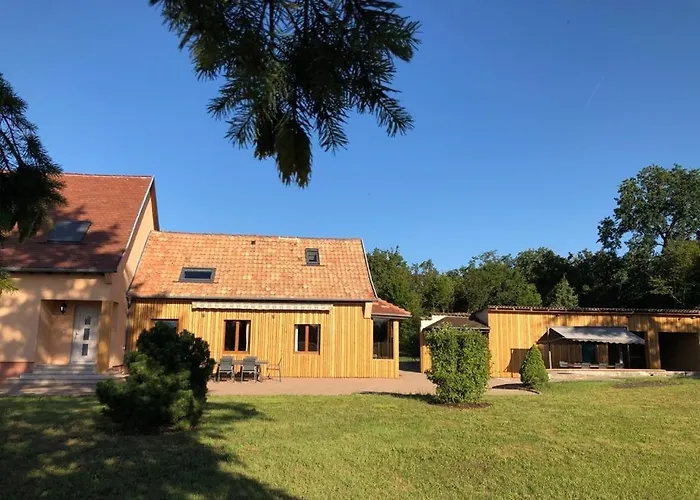 Le Clos O Daims