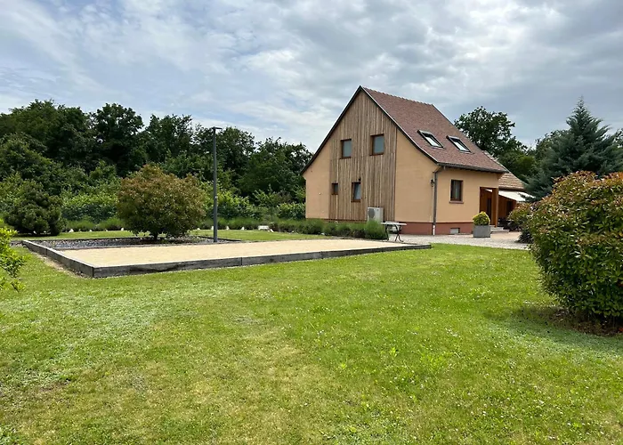 Le Clos O Daims