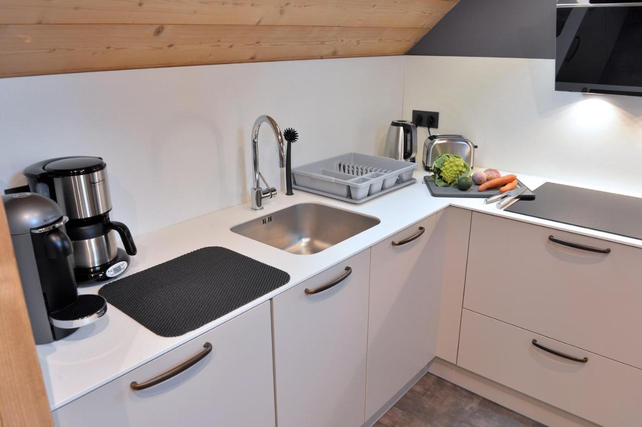 Vakantiehuis Le Clos O Daims Widensolen