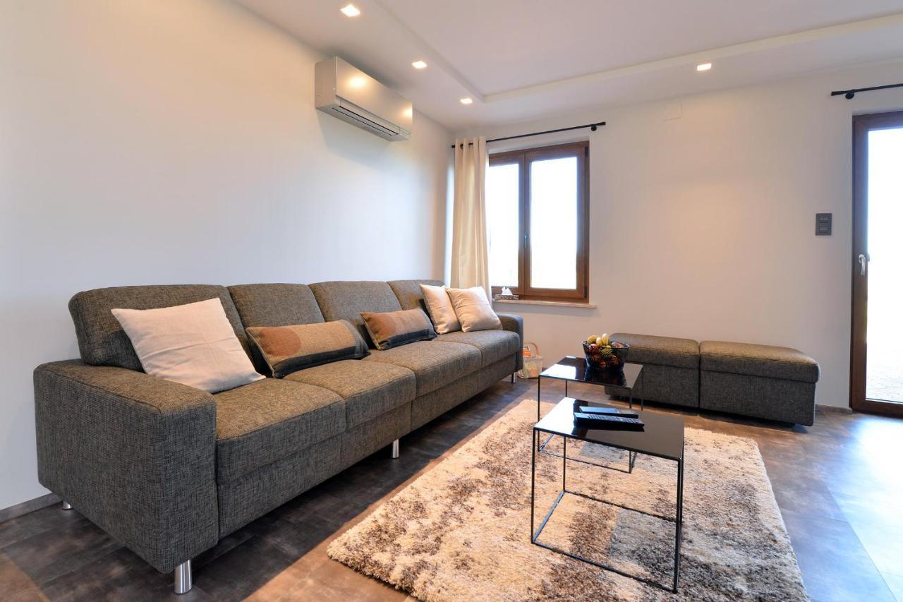 Holiday home Le Clos O Daims