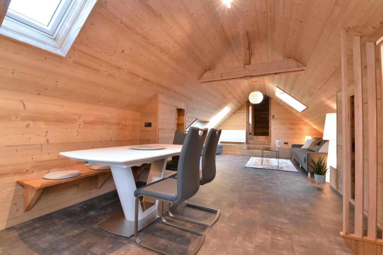 Holiday home Le Clos O Daims Widensolen