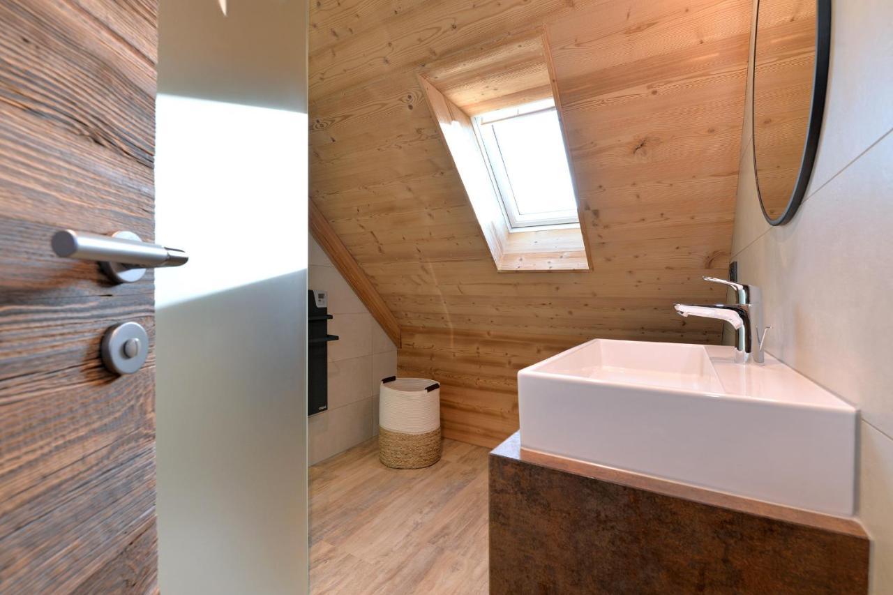 Le Clos O Daims Holiday home