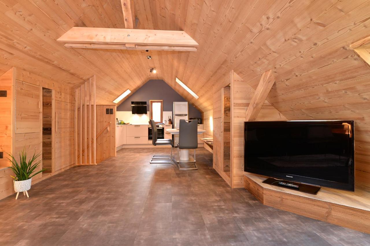 Le Clos O Daims Vakantiehuis *