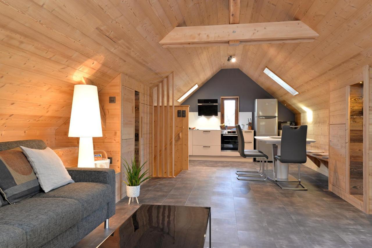 Le Clos O Daims Holiday home