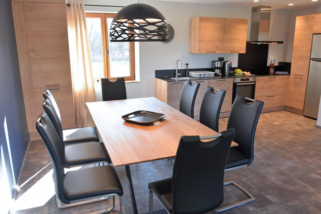 Holiday home Le Clos O Daims *