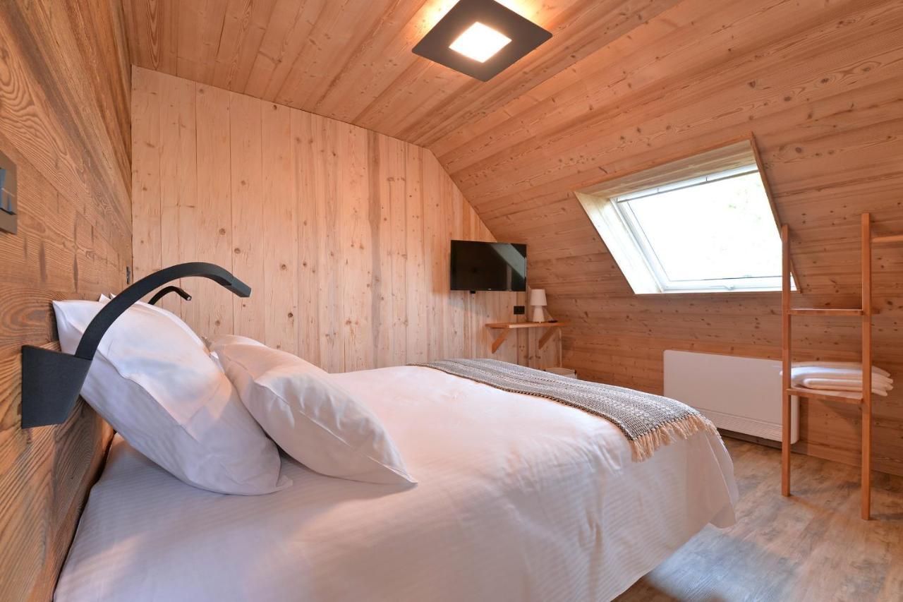 Le Clos O Daims Holiday home
