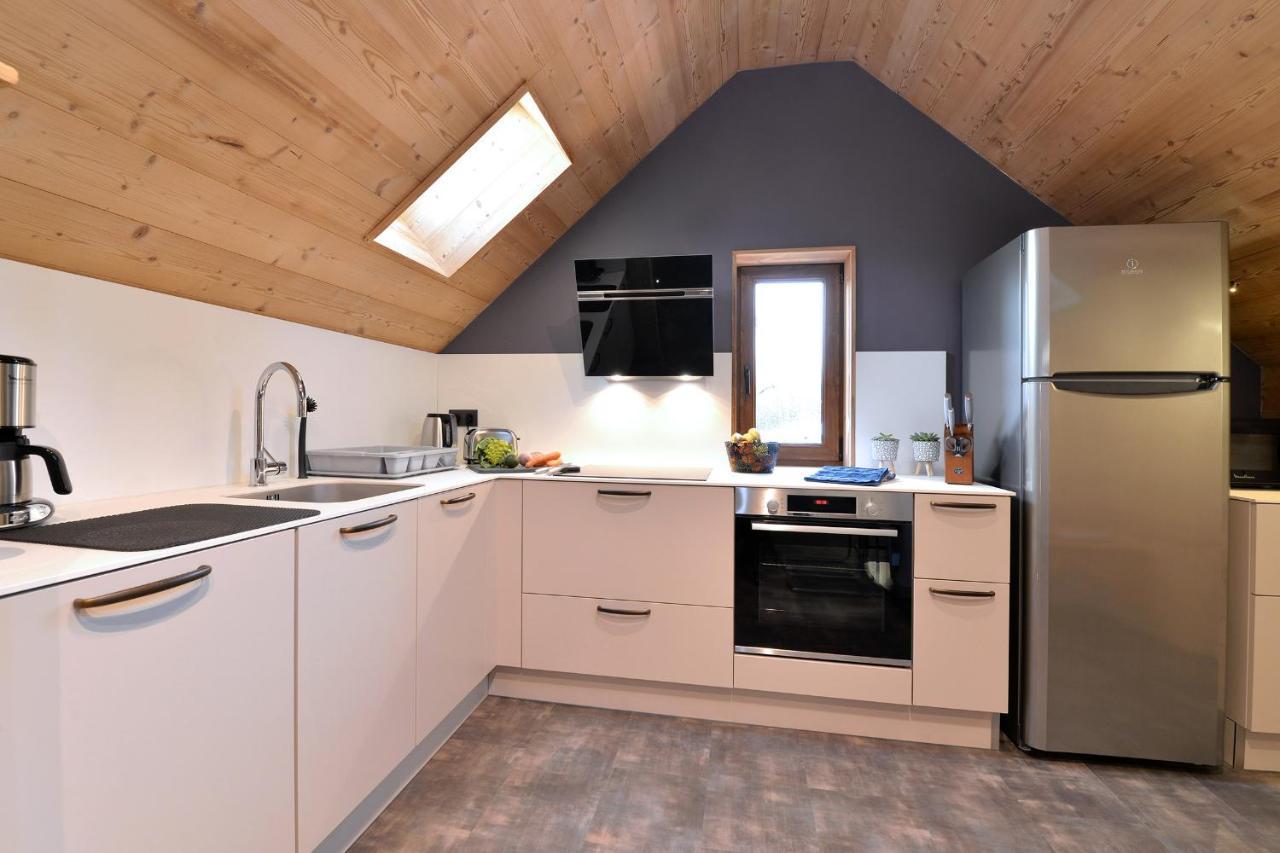 Le Clos O Daims Holiday home *