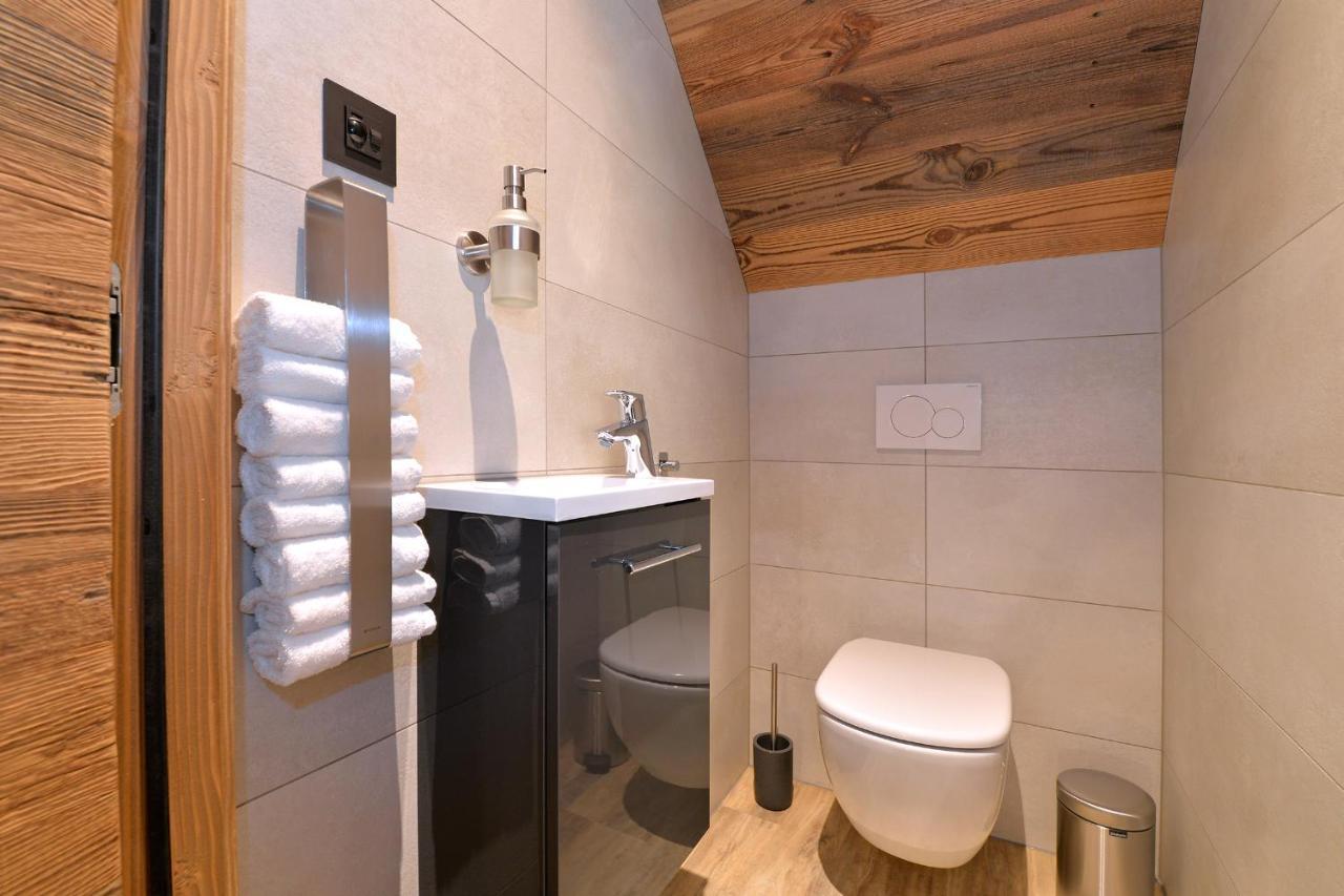Le Clos O Daims Vakantiehuis Widensolen