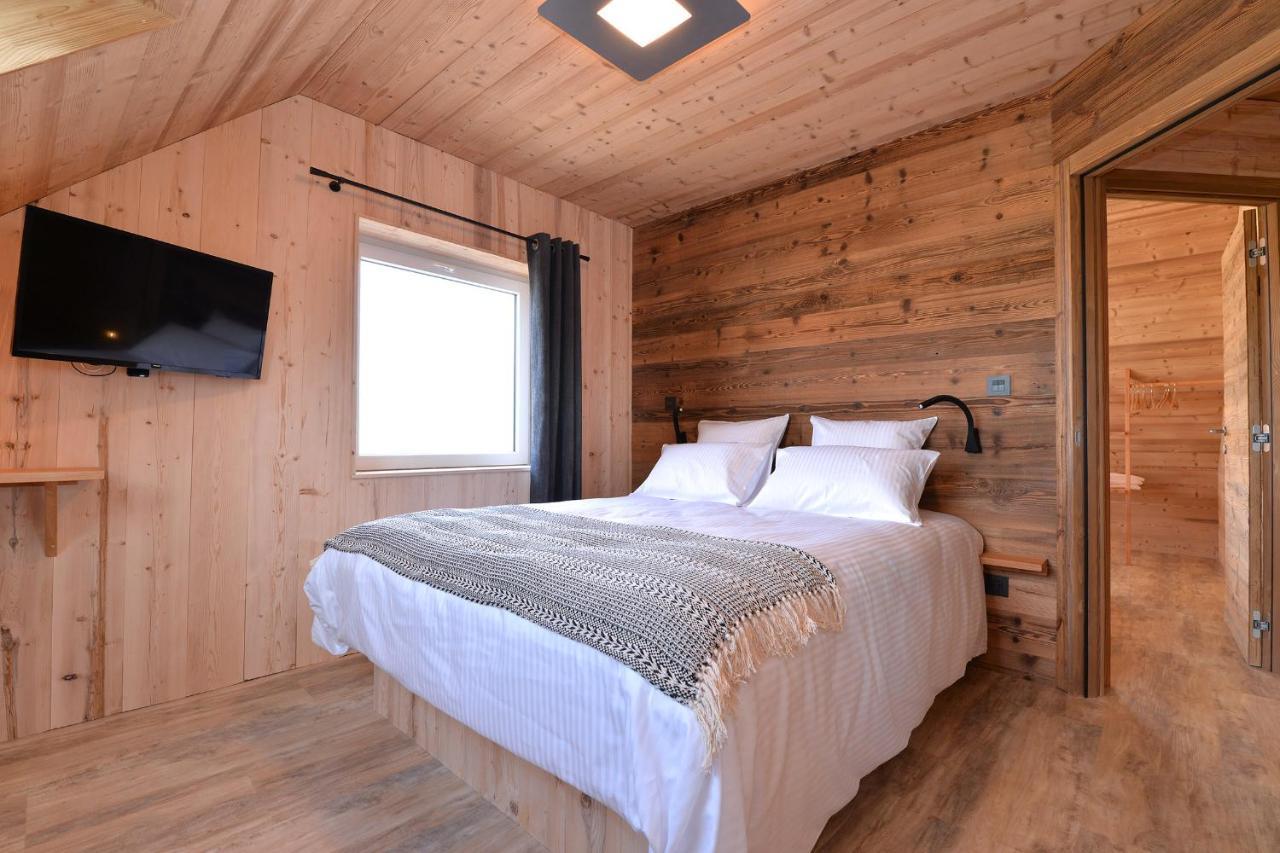 Le Clos O Daims Holiday home Widensolen