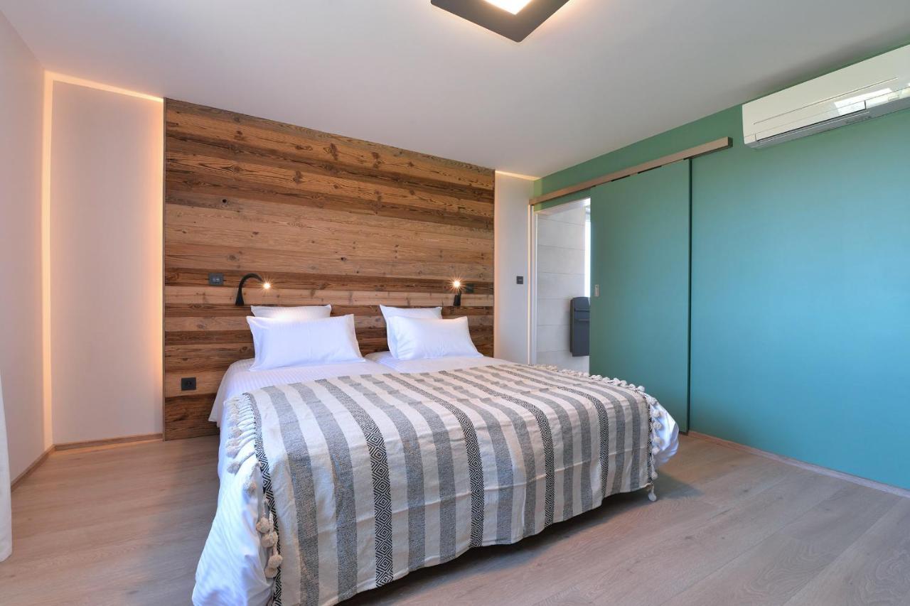 Vakantiehuis Le Clos O Daims *