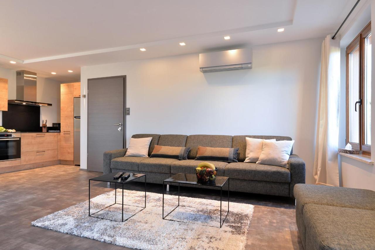 Le Clos O Daims Vakantiehuis *