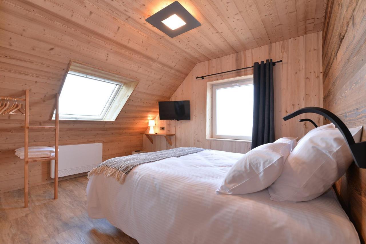 Le Clos O Daims Holiday home