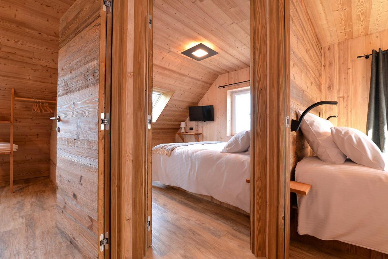 Le Clos O Daims Holiday home
