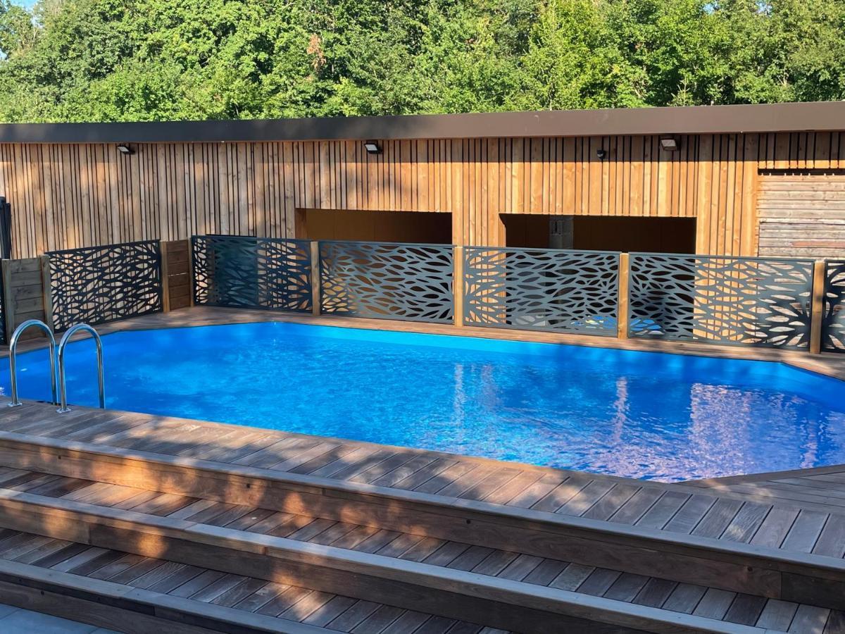 Le Clos O Daims Widensolen