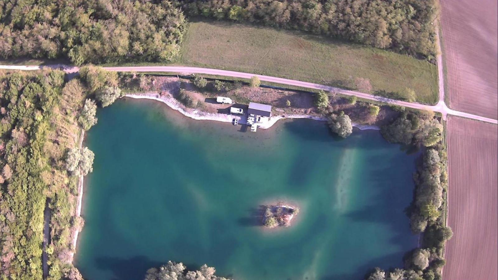 Vakantiehuis Le Clos O Daims Widensolen